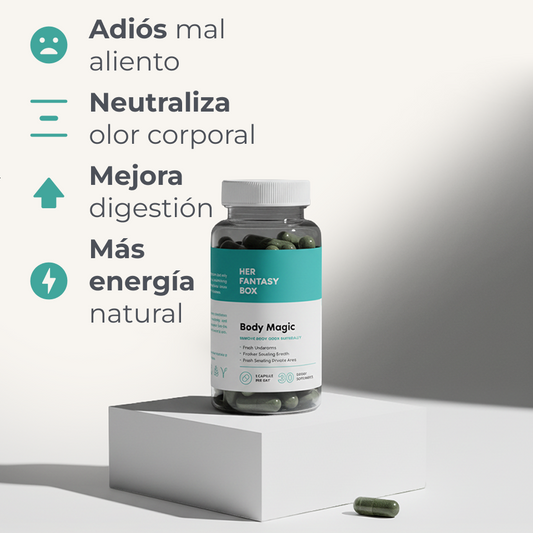 Body Magic