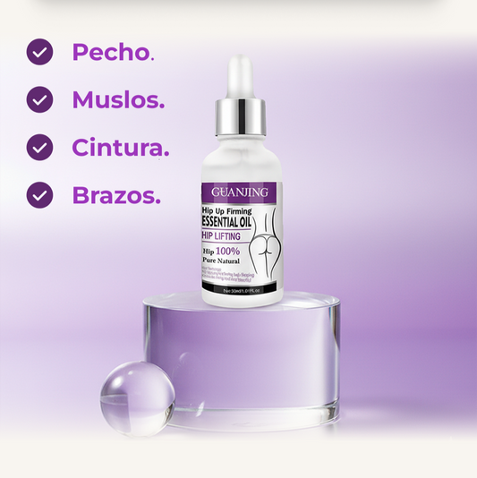 Aceite Reafirmante Guanjing