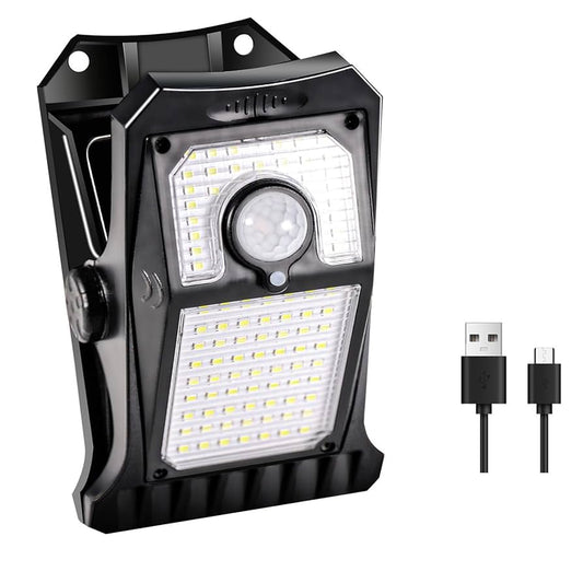 Lampara SunGuard Clip
