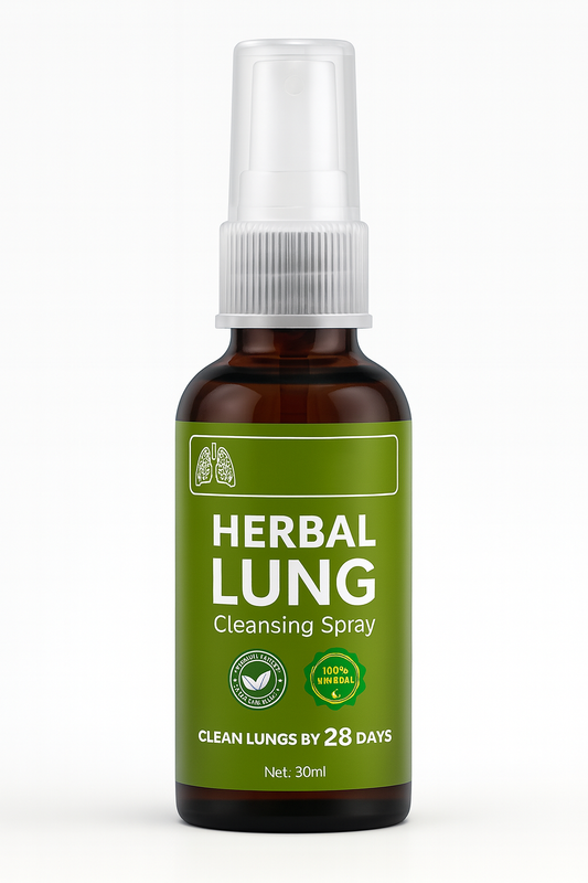 Herbal Lung