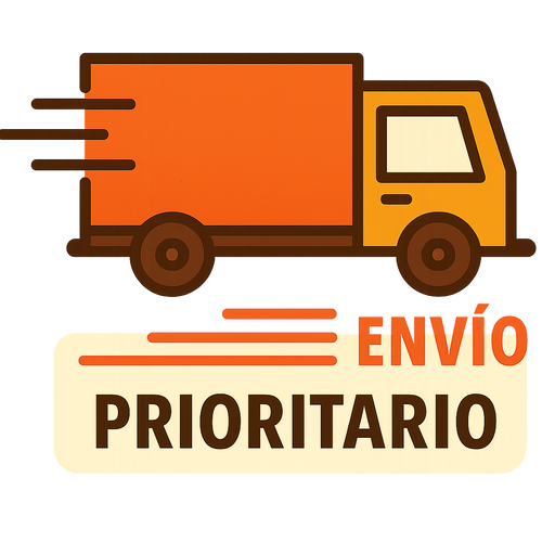Envío prioritario