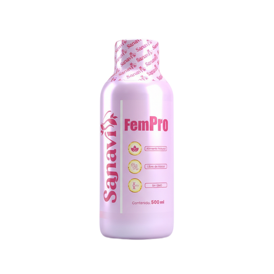 Fempro