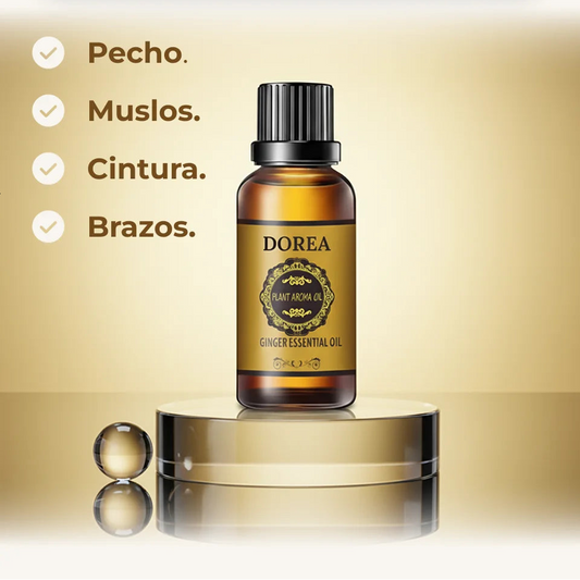 Aceite Reafirmante Premium