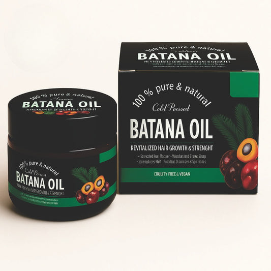 Aceite Batana Cabello Perfecto