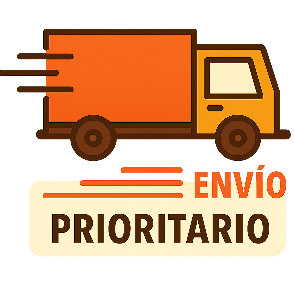 Envío prioritario